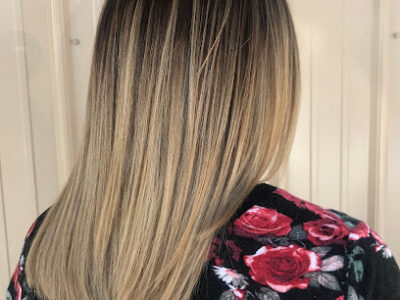 Katina Cole Studio Salon