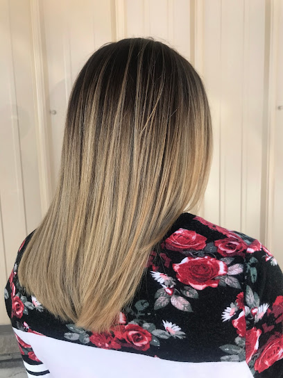 Katina Cole Studio Salon