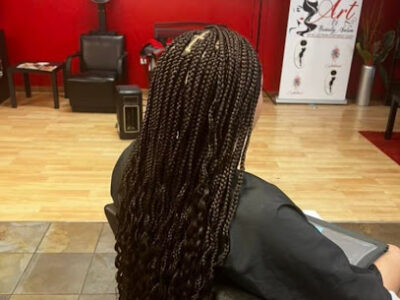 Art of Beauty Salon