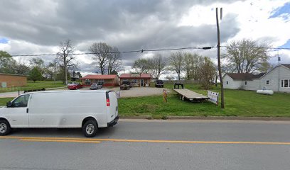 Amanda’s Shear Image