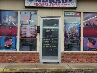 Andrade Hair Salon