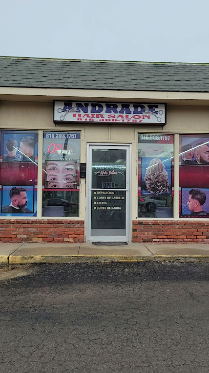 Andrade Hair Salon