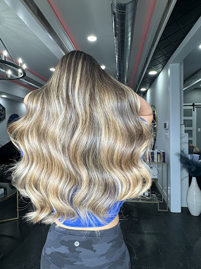 Luxe Beauty Salon