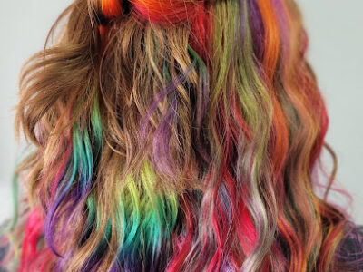 Lyons Mane Salon