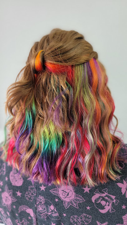 Lyons Mane Salon