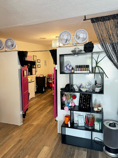 Lash Sass Esthetics