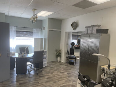 Montana Glam Salon