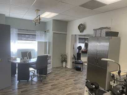 Montana Glam Salon