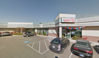 Elevate Salon