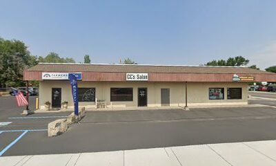 C C’s Salon
