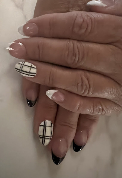 Wild Woods Salon