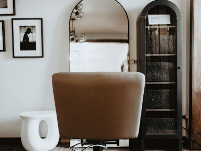 Rhodes Society Salon