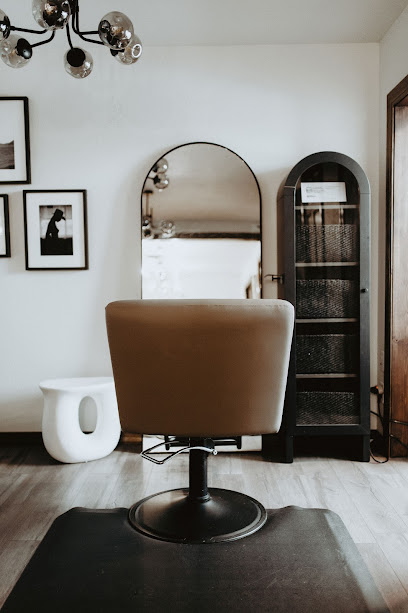 Rhodes Society Salon