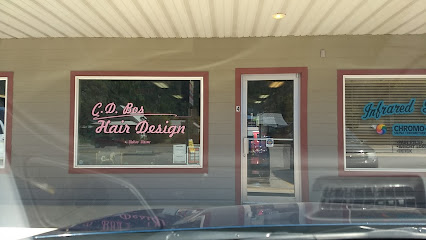 C D Bos Hair Salon