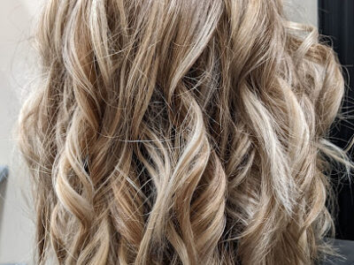 Tami Atkinson Salon