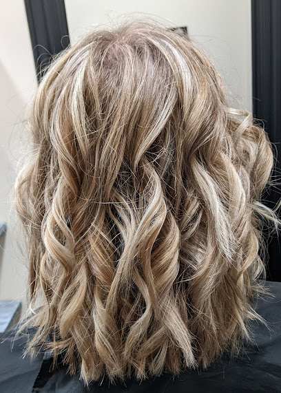 Tami Atkinson Salon