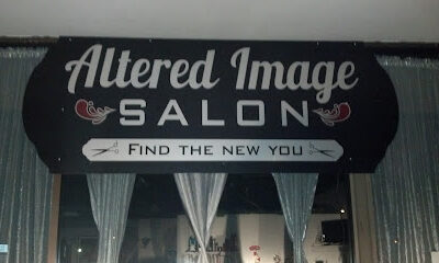 Altered Image Salon