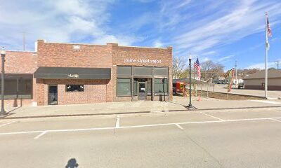 Mane Street Salon