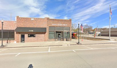 Mane Street Salon