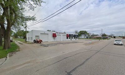 Junction Salon