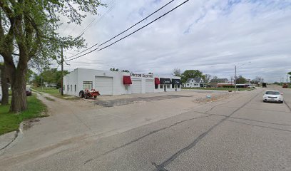 Junction Salon