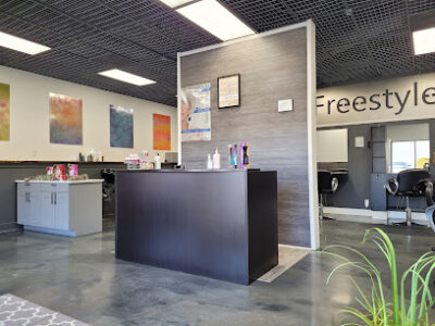 FreeStyle Salon LLC