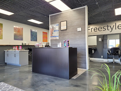 FreeStyle Salon LLC