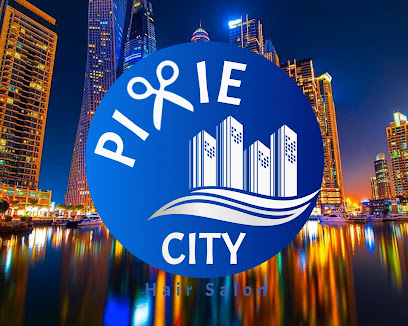 Pixie City Hair Salon