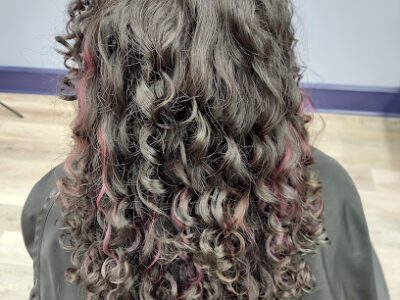 Next Vizion Salon and More
