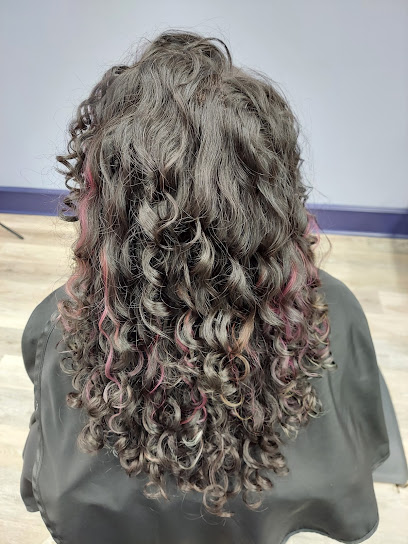 Next Vizion Salon and More