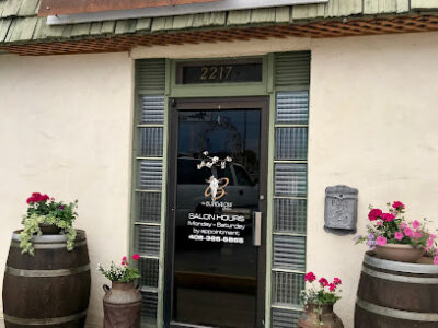 The Bungalow Salon