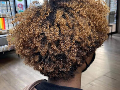 Morpho Hair Omaha