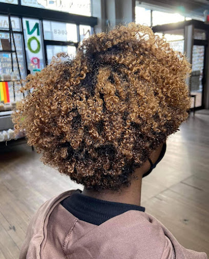 Morpho Hair Omaha