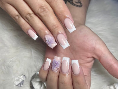 K & K Nails Spa
