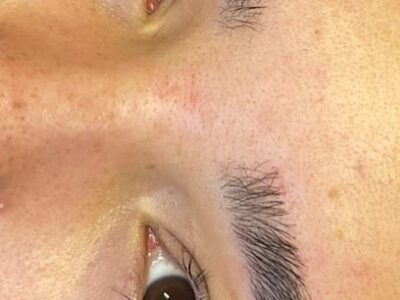 Ayubzai Brow Studio (@browsbyTamana)