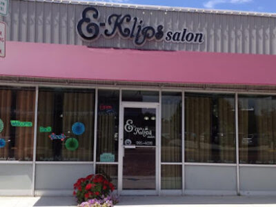 Eklips Salon