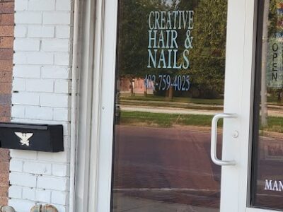 Creative Hair and Nails