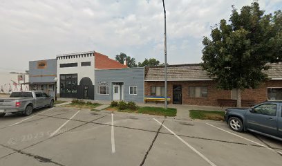 Waves Salon