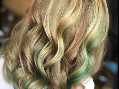 Foxey Lady Salon