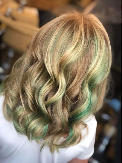Foxey Lady Salon