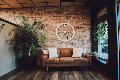 Brix Salon