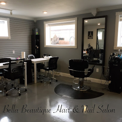 Bella Beautique