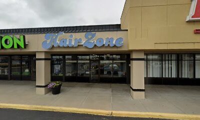Hair Zone