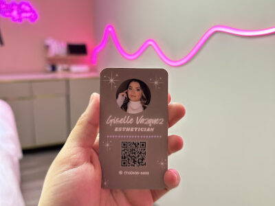 Hello Pretty Esthetics