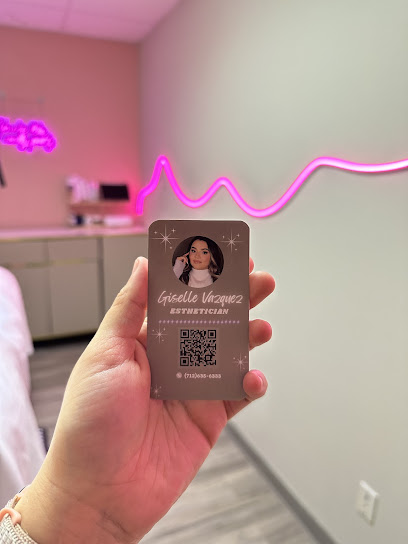 Hello Pretty Esthetics