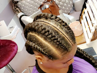 Untouchable Hands Beauty Salon