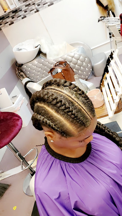 Untouchable Hands Beauty Salon