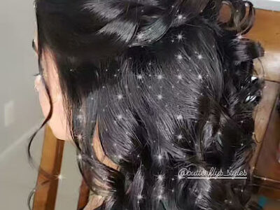 Butterflys_styles Hair & Makeup Place