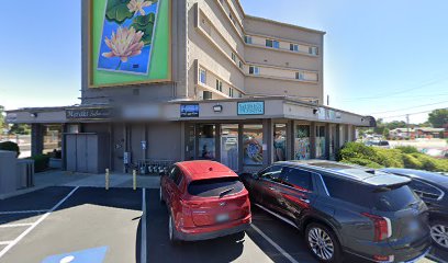 Meraki Salon and Spa