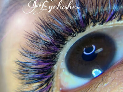 Island Royalty Eyelashes
